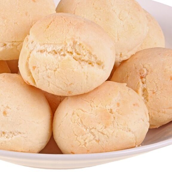 receta pan de yuca facil ecuador