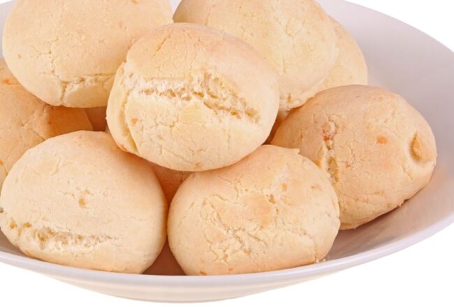 receta pan de yuca facil ecuador