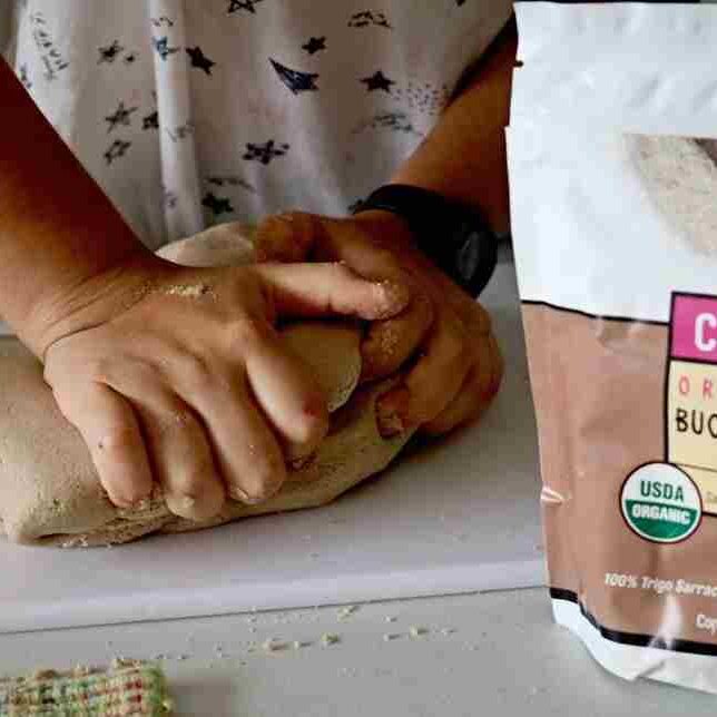 productos sin gluten organicos panamá