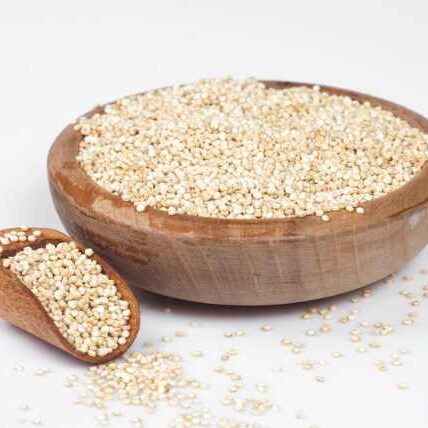 beneficios quinoa saludable receta consejos aliemntación