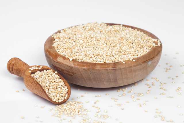 beneficios quinoa saludable receta consejos aliemntación