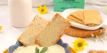 receta de pate de pollo rápida almuerzo pechuga de pollo