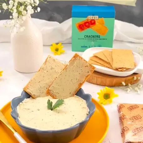 receta de pate de pollo rápida almuerzo pechuga de pollo