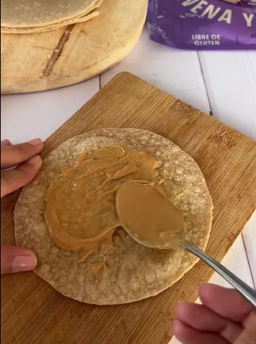 receta de tortillas de quinoa