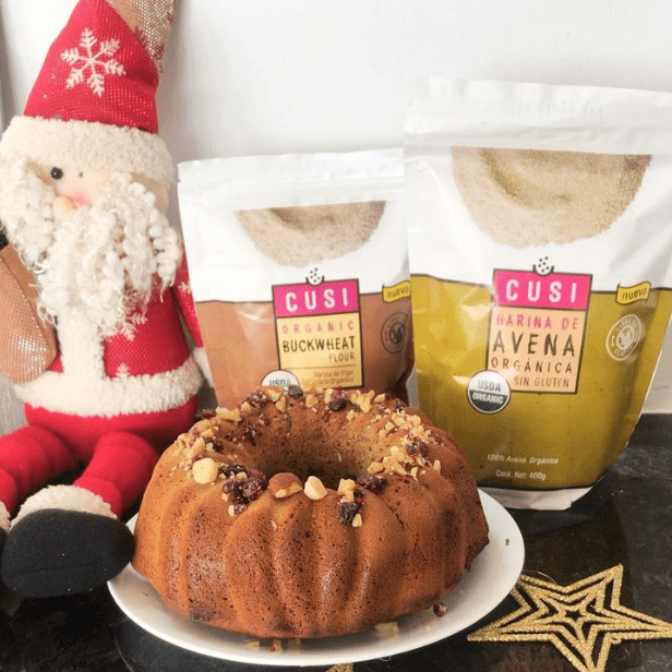 rosca navideña receta pan de navidad pan navideño recetas navideñas